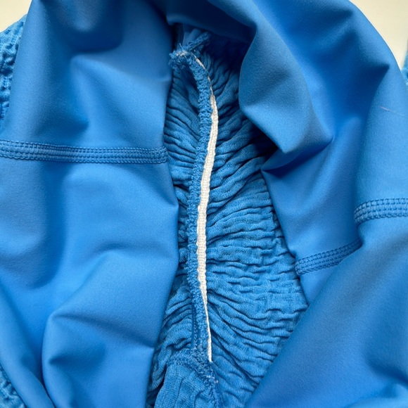 Ryderwear Honeycomb scrunch seamless leggings - Picture 5 of 10